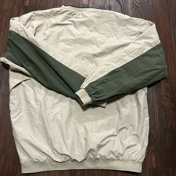 Pendleton windbreaker - Picture 3 of 4